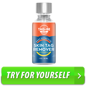 Tag Be Gone Skin Tag Remover